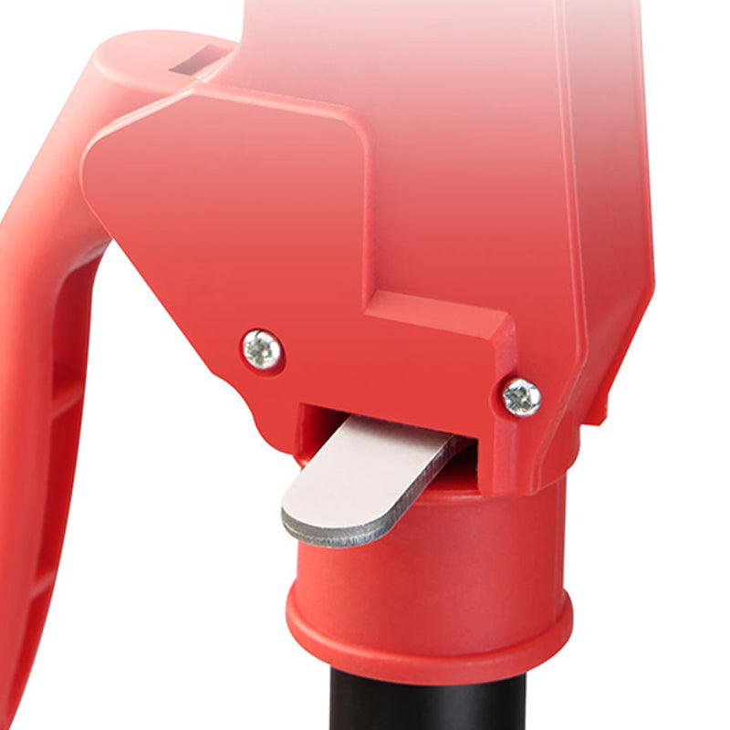 Cabinet Lift Support for Easy Installation - 2 PCS