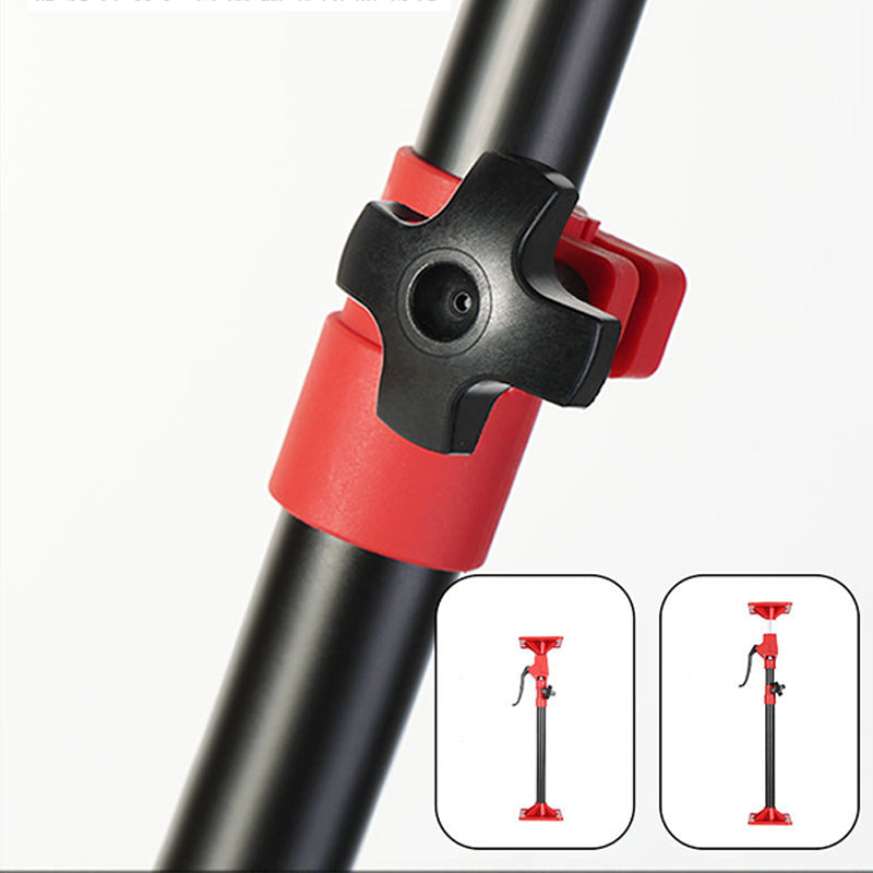 Cabinet Lift Support for Easy Installation - 2 PCS