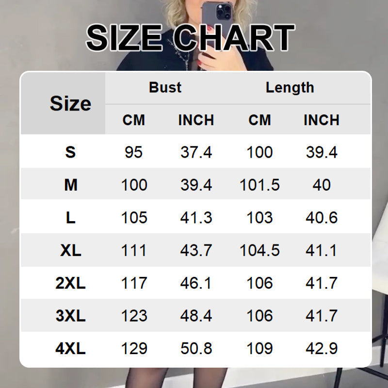 💃Last Day Sales - 49% OFF🎉Round Neck Elegant Fashion Simple Dress