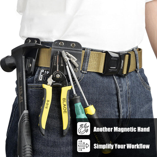 🔥New Hot Selling❤️🔥Multi-Function Magnetic Tool & Hardware Holder