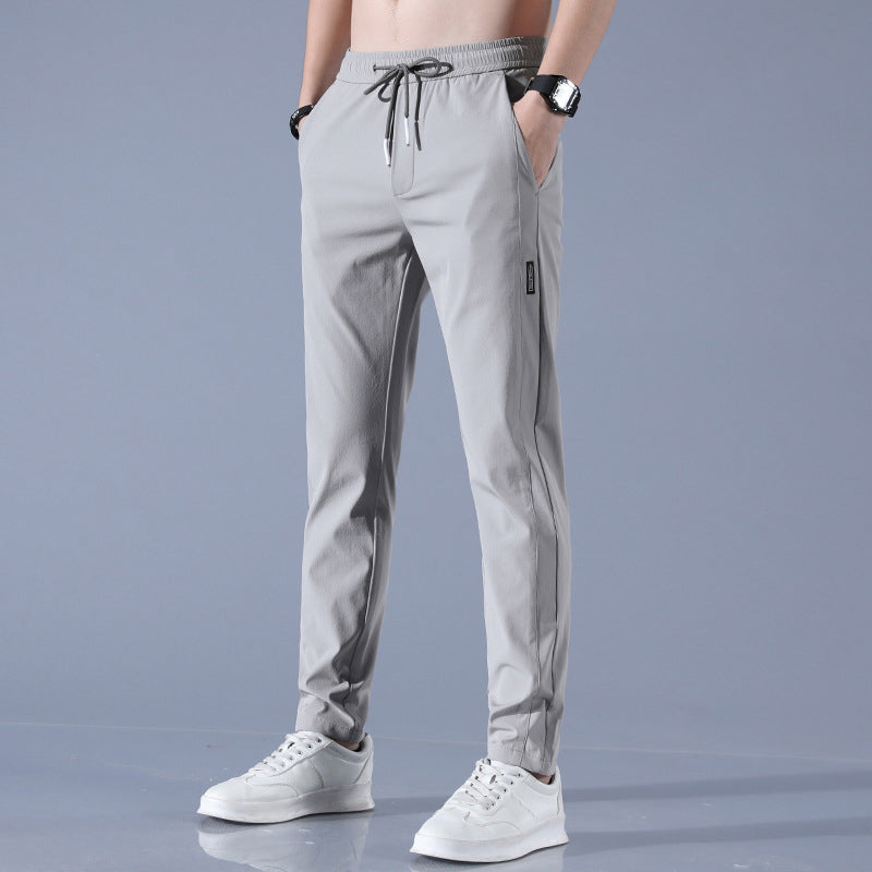🔥Buy 1 Get 1🔥 – Men's Fast Dry Stretch Pants