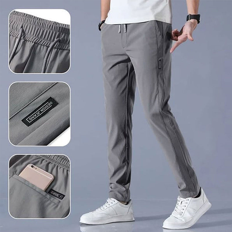 🔥Buy 1 Get 1🔥 – Men's Fast Dry Stretch Pants