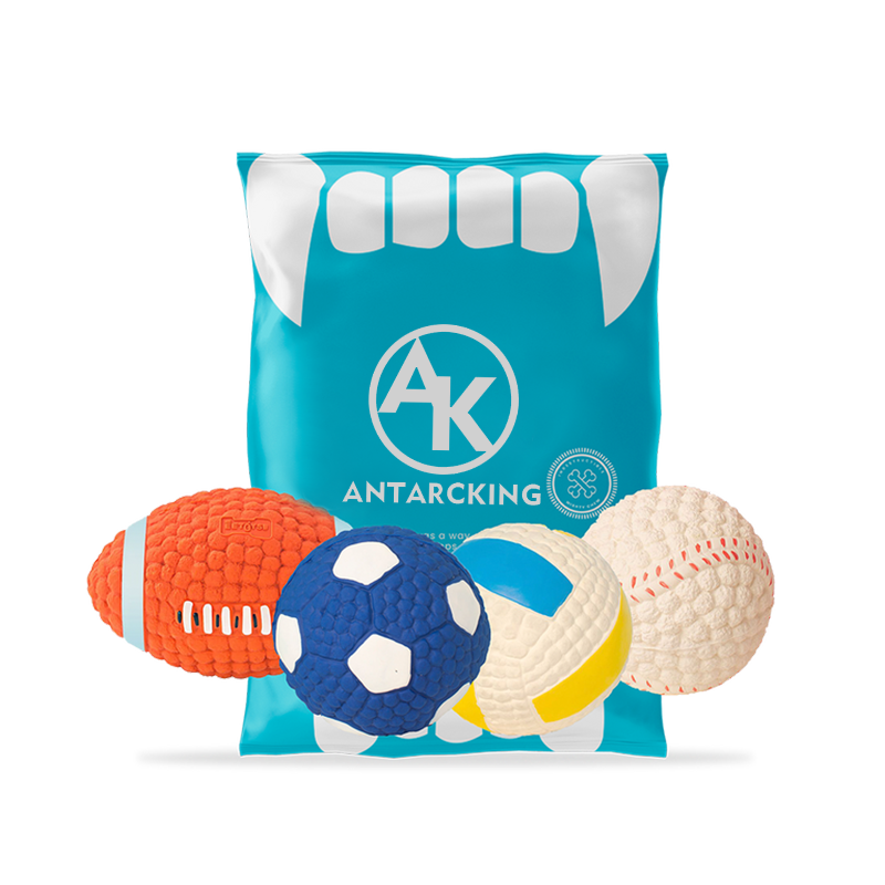 Immortal Toy For Aggressive Chewers