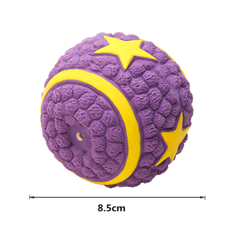 Immortal Toy For Aggressive Chewers