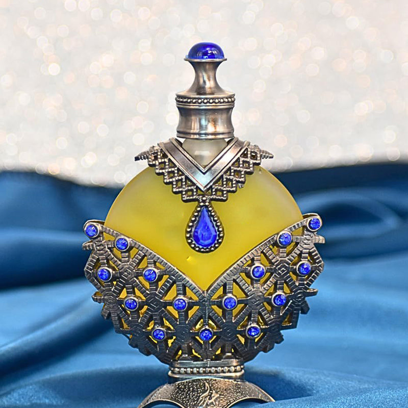 Hareem Al Sultan Blue Perfume 35ml