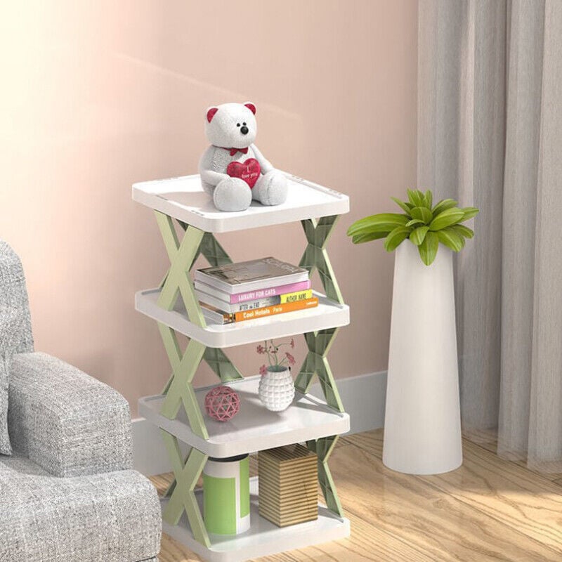 🔥🔥2025 Hot Sale🌈 Multi-Layer Shoe Rack Storage Organizer