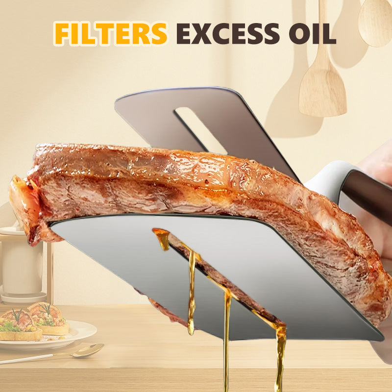 🔥New Hot Selling❤️🔥 Stainless Steel Barbecue Clamp