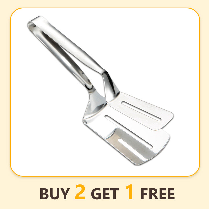 🔥New Hot Selling❤️🔥 Stainless Steel Barbecue Clamp