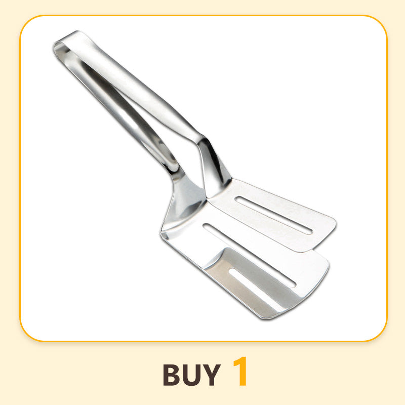 🔥New Hot Selling❤️🔥 Stainless Steel Barbecue Clamp