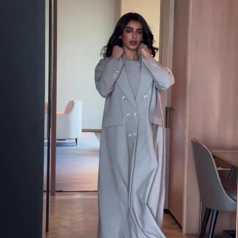 Women's Elegant 3-Piece Suit Set