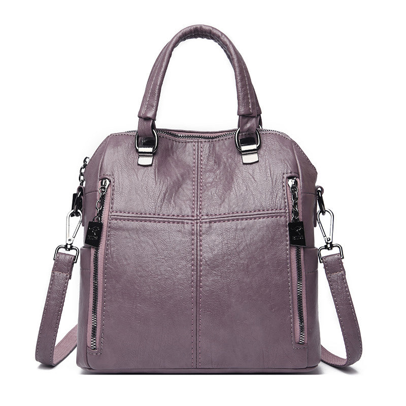 Women's Elegant Versatile Casual Crossbody Bag