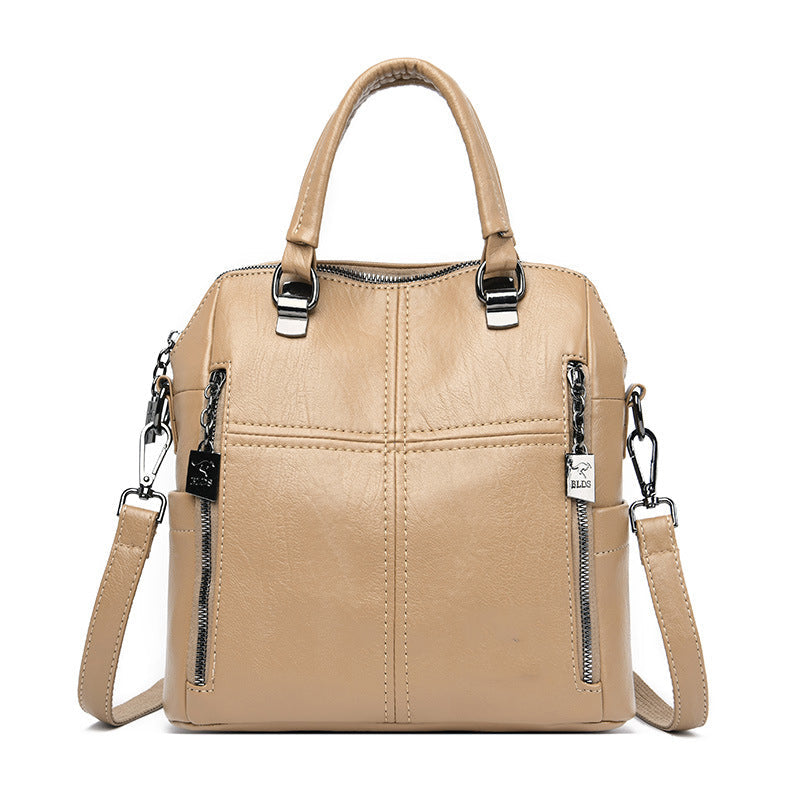 Women's Elegant Versatile Casual Crossbody Bag