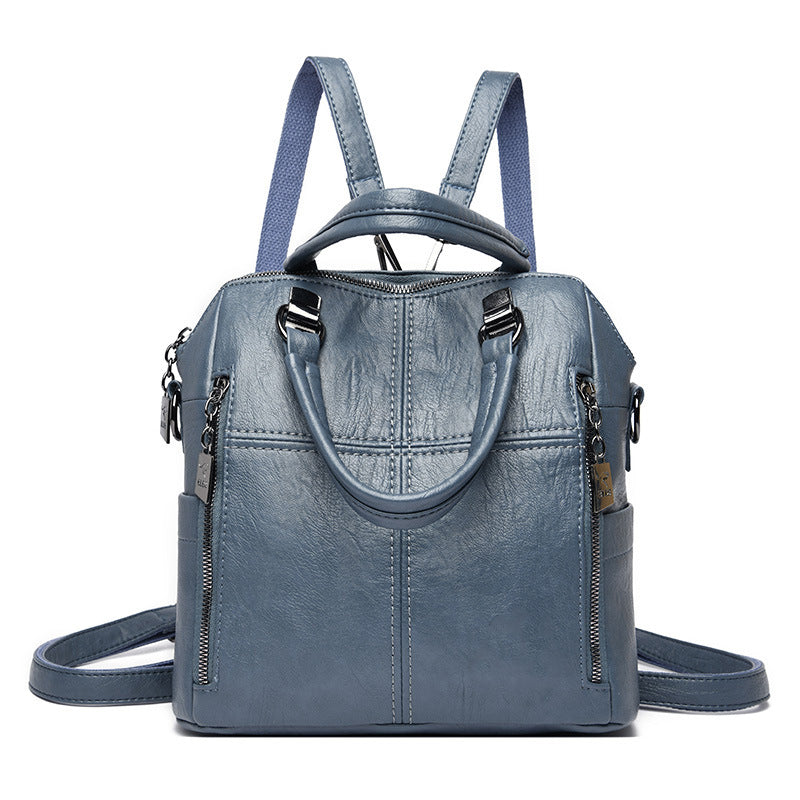 Women's Elegant Versatile Casual Crossbody Bag
