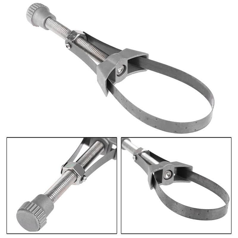 Steel Belt Filter Spanner