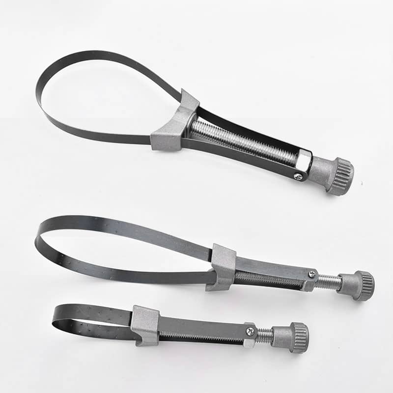 Steel Belt Filter Spanner