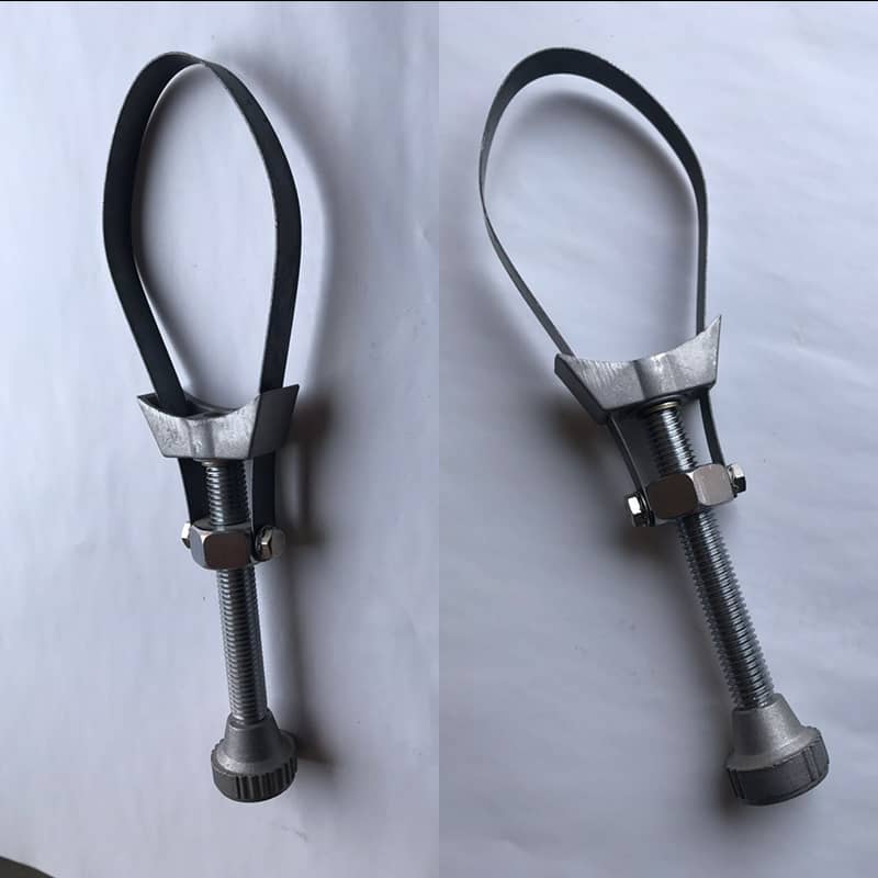 Steel Belt Filter Spanner