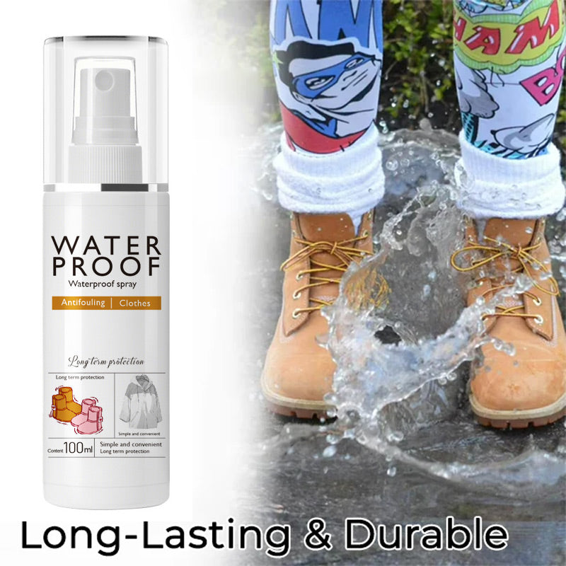2025 Spring Specials Nano Super Hydrophobic Coating Spray (Buy more and save more!)