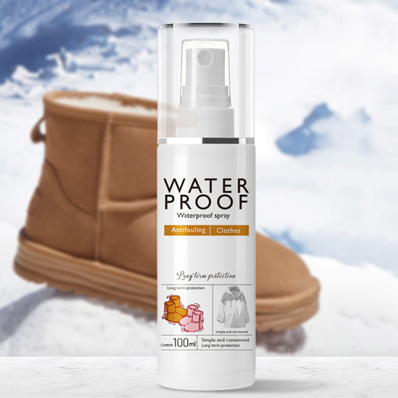 2025 Spring Specials Nano Super Hydrophobic Coating Spray (Buy more and save more!)