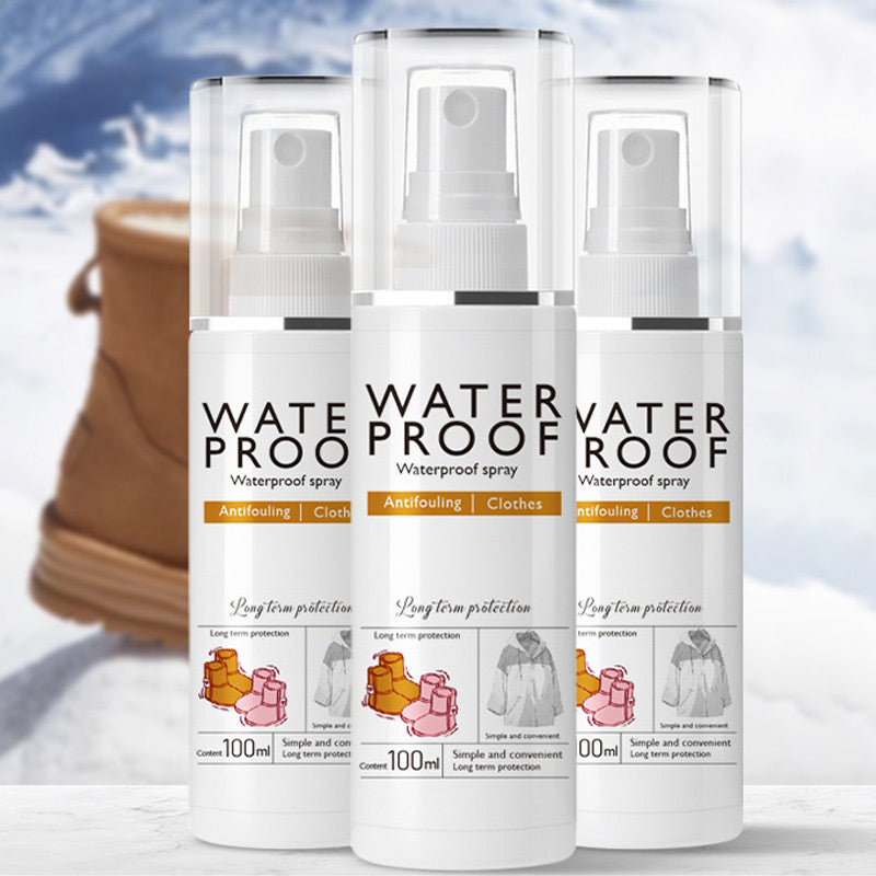 2025 Spring Specials Nano Super Hydrophobic Coating Spray (Buy more and save more!)