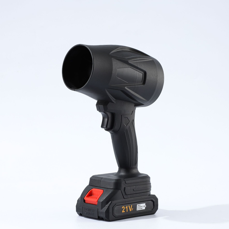 ⏳Time-limited 50%OFF ⌛ Car Electric Snow Blower Handheld Fan