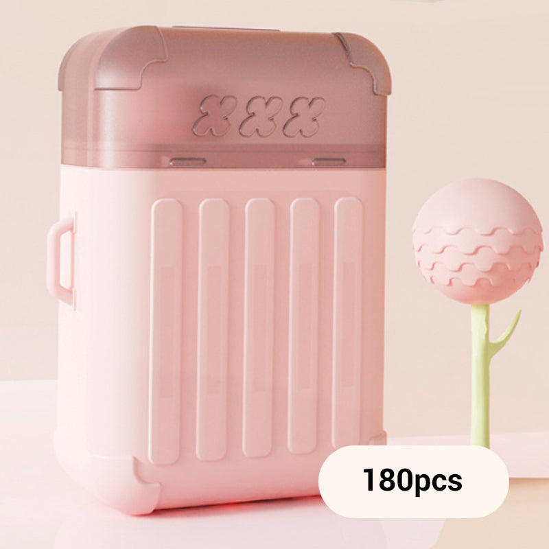 ⏳Time-limited Special👂 Ear Hole Cleaner Care Kit - 180/240PCS
