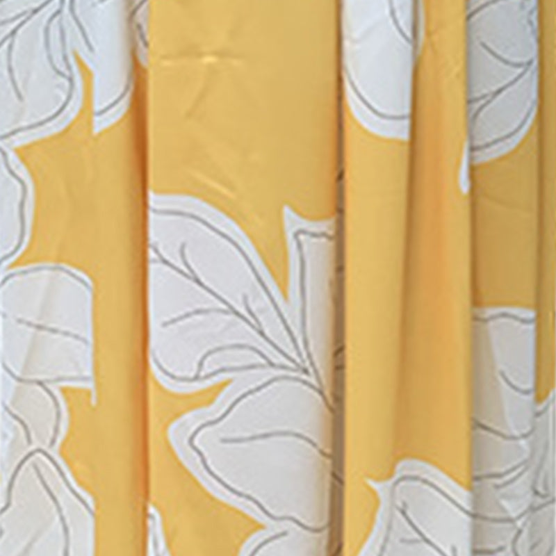 🔥🔥2025 Summer New- 💥Women's Printed Backless Loose Flowing Beach Dress
