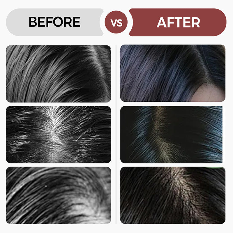 💥Deep Moisture Repair Conditioner - 72-Hour Hydration !