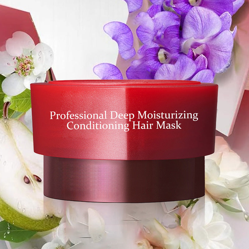 💥Deep Moisture Repair Conditioner - 72-Hour Hydration !