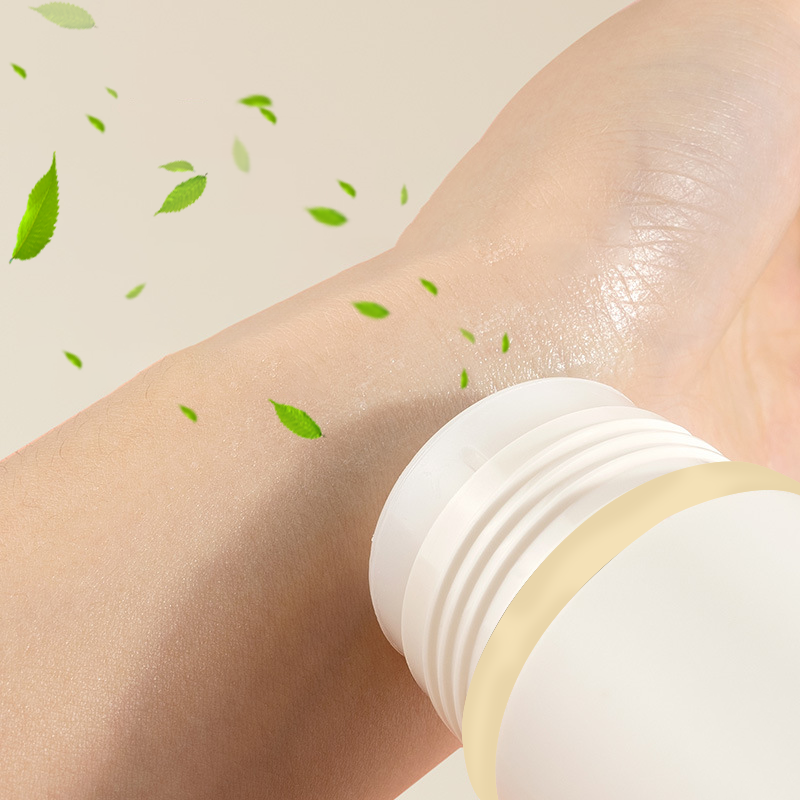 Antiperspirant Deodorant Stick