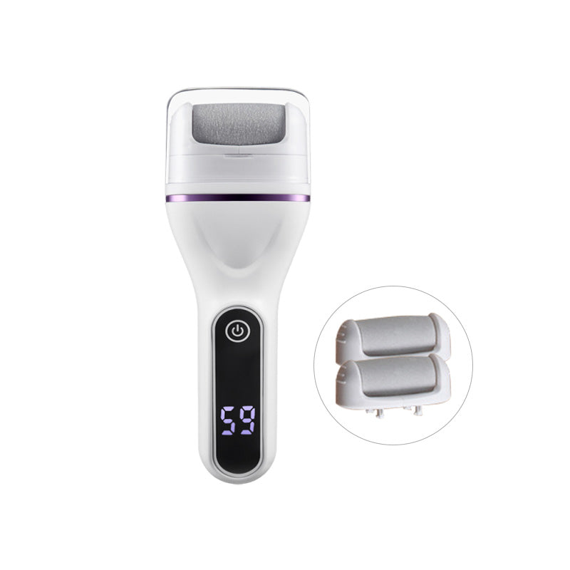 🔥2025 Hot Sale🔥Portable Electric Foot Callus Remover
