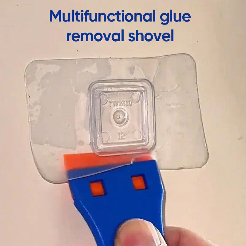 🎉Up to 50% OFF🎉Multifunctional Glue Removal Shovel