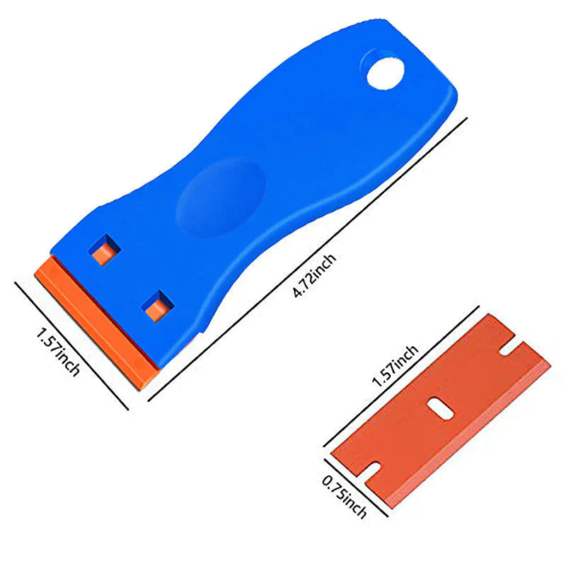 🎉Up to 50% OFF🎉Multifunctional Glue Removal Shovel