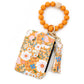 🎅Big Sale Last Day 50% OFF 🔥- Boho Beaded Tassel Keychain