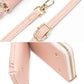⏳50% OFF !!🔥Women Sling Cross-Body Wallet with Mobile Cell Phone Holder