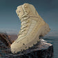 🔥HOT SALE🔥 Waterproof and Non-Slip High Top Tactical Sports Boots (Improved Durability)