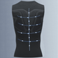 🔥LAST DAY SPECIAL PRICE: ￡9.99! 💪 Ionic Shaping Vest nvisible Under Clothes 🕶️