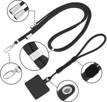 🔥Buy 1 Get 4🔥Universal Phone Crossbody Lanyard