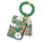 🎅Big Sale Last Day 50% OFF 🔥- Boho Beaded Tassel Keychain