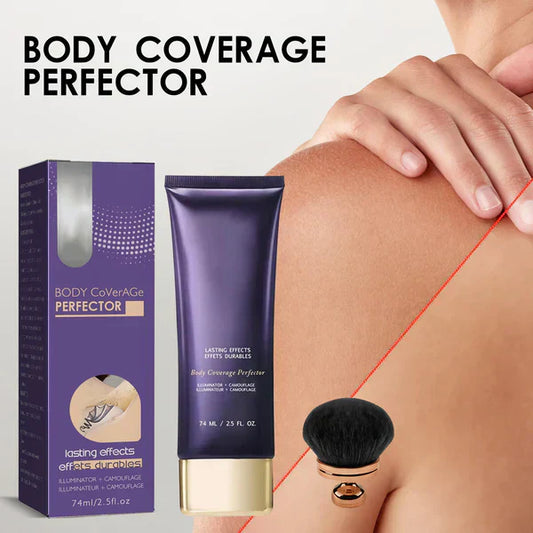🎁Buy 1 Get 1 Free | All Over Complexion Perfector✨with FREE BODY BRUSH