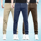 🔥2025 New Products👖MultiPants – High Stretch Multi-pocket Durable Cargo Pants