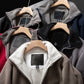 🔥Unisex Double-Layer Hooded Jacket