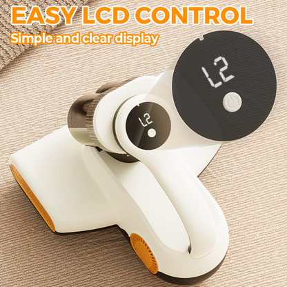 Powerful Mattress Vacuum Cleaner