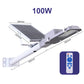 💥2025 Premium💥Solar Waterproof Garden & Street Light