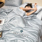 ❤️2025 New Products-❤️Summer Breathable Soft Quilt Cover