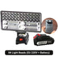 🔥2025 Hot Sale 👍Portable High Brightness LED Work Light