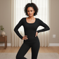📢📢60 % OFF !!⏰⏰Seamless Elastic Thermal Inner Wear🔥
