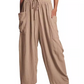 🔥Buy 2 Free Shiping👖Women's Linen Casual Wide Leg Pants