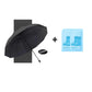 ⏳Time-limited 50%Discount⏰12-Rib Large Foldable Windproof Umbrella🌂