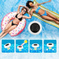 🔥Hot Seller🔥Solar Pool Ionizer For Crystal Clear Water