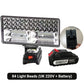 🔥2025 Hot Sale 👍Portable High Brightness LED Work Light